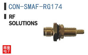 CON-SMAF-RG174 ͼƬ